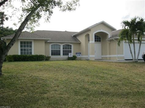 Newly Listed. . Zillow for rent cape coral florida